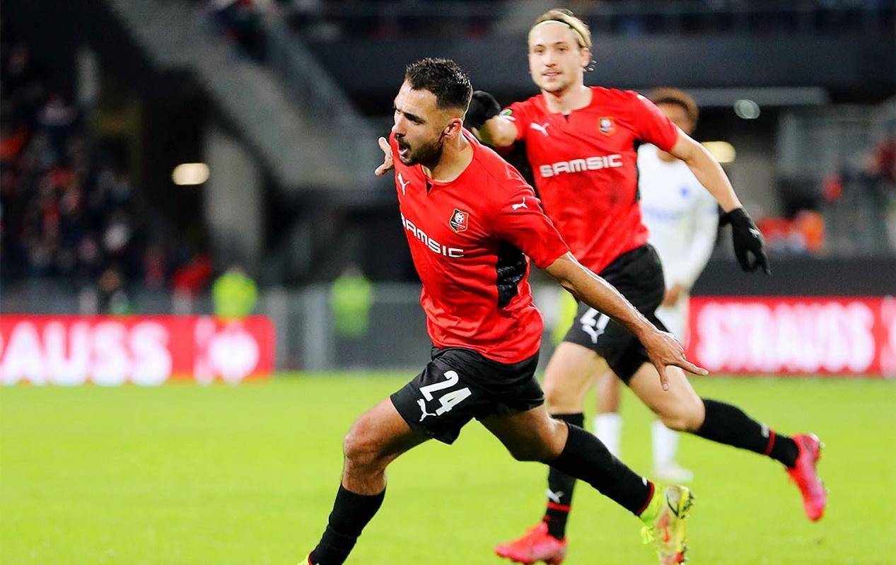 法甲联赛：强强对话，千钧一发的简单介绍