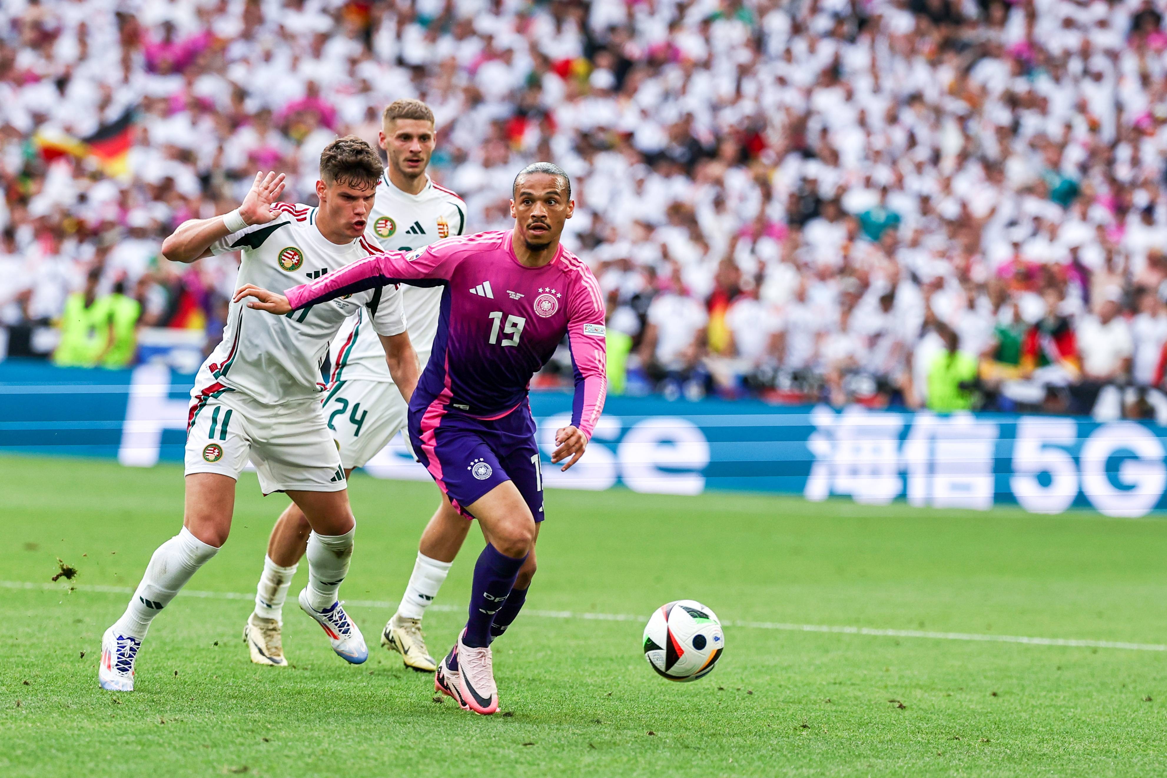 德国主场-战胜瑞典，力夺小组第一的简单介绍