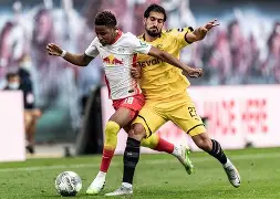 RB莱比之举撑撑拉，明星晋争休夏锋锋的简单介绍