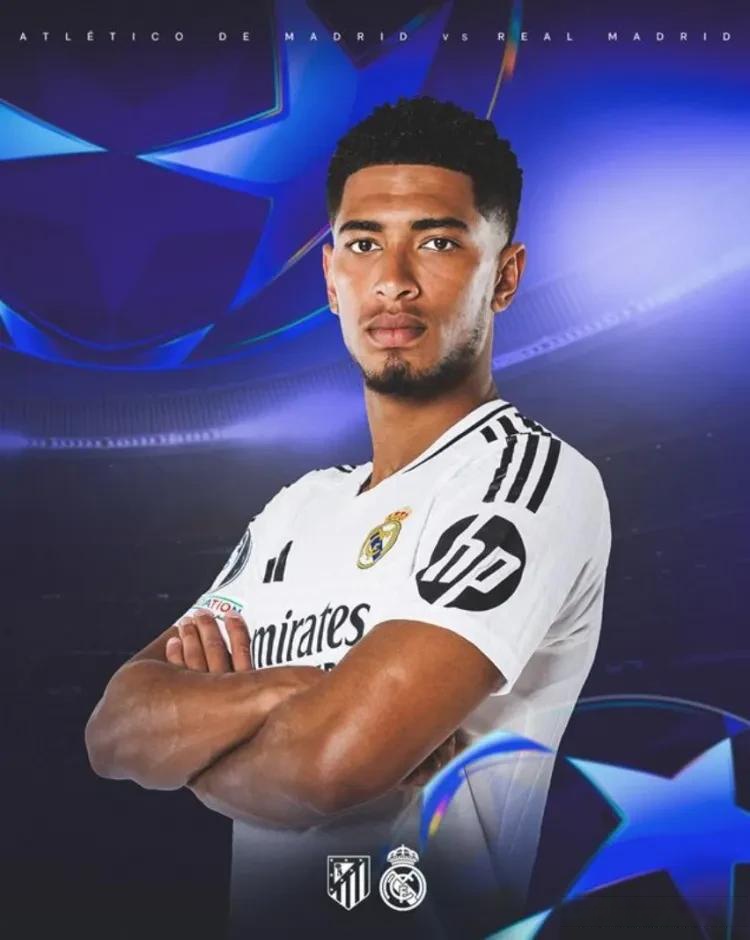 贝林厄姆再度上演帽子戏法，本菲卡后防线成筛子！的简单介绍