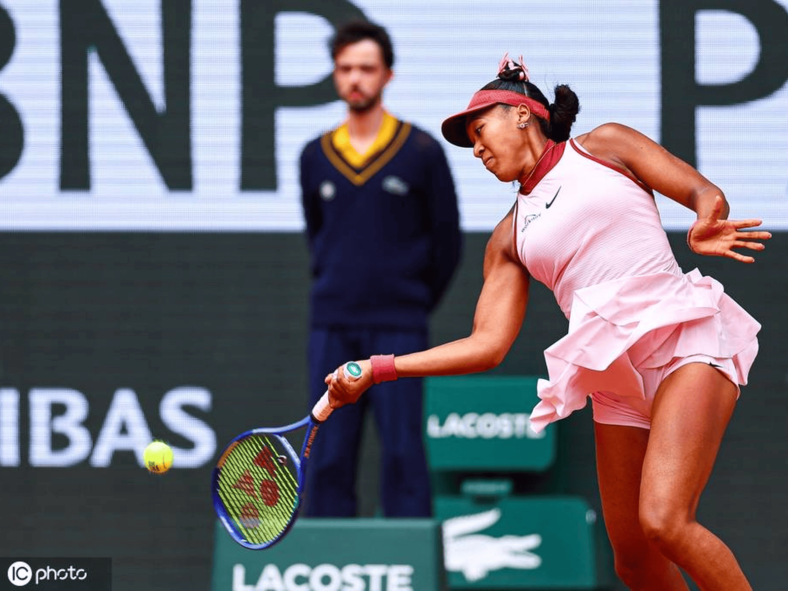  大坂直美新星势不可挡表现惊艳，DWG未来可期！