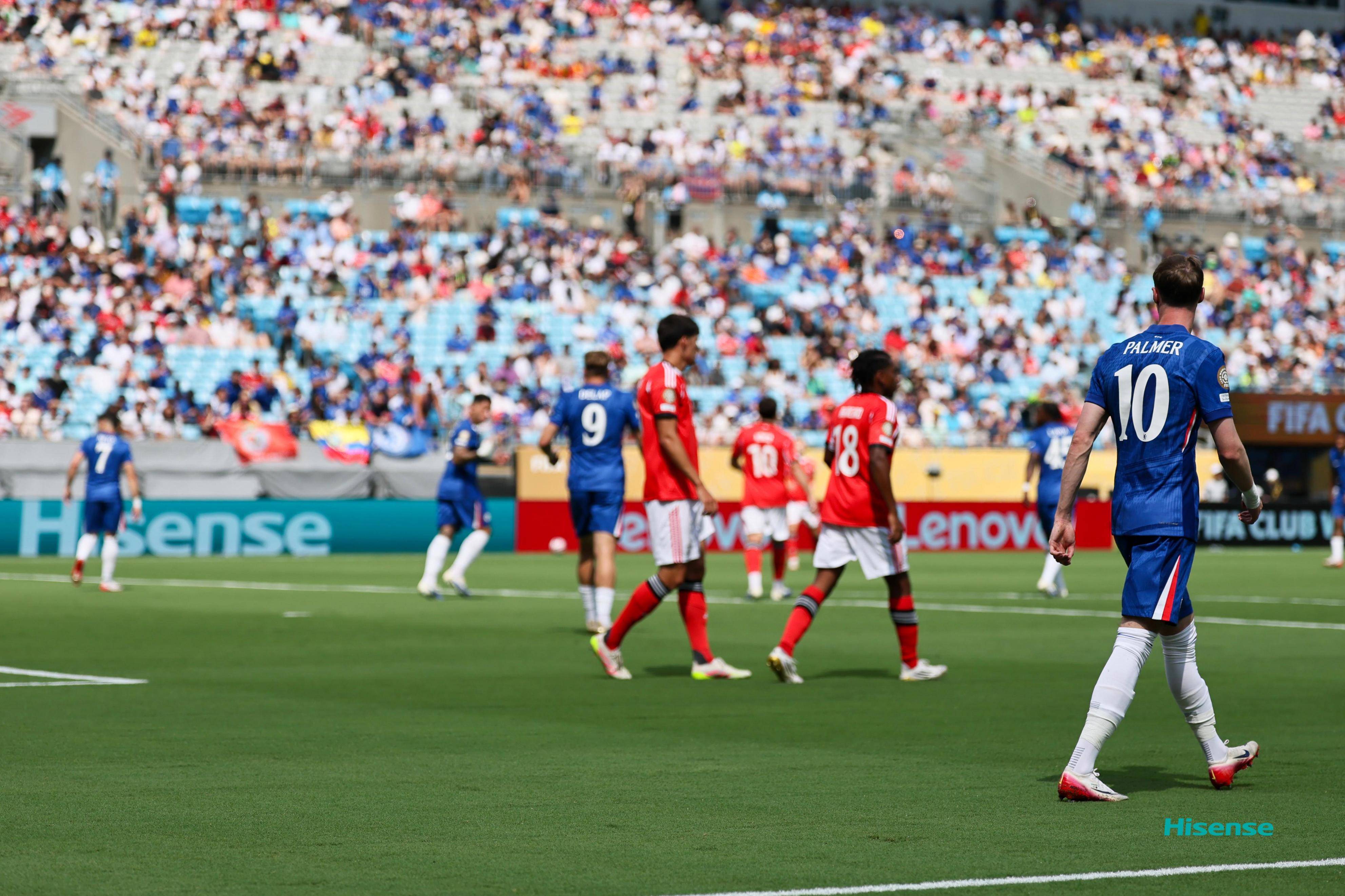  塔图姆在切尔西比赛中败北，挺进下一轮引发热议！