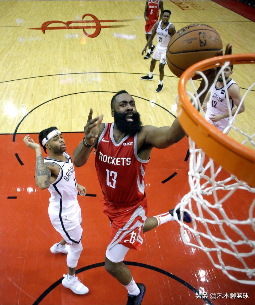  杜兰特巅峰对决，哈登与90激战利物浦分钟，挺进下一轮胜负难料！